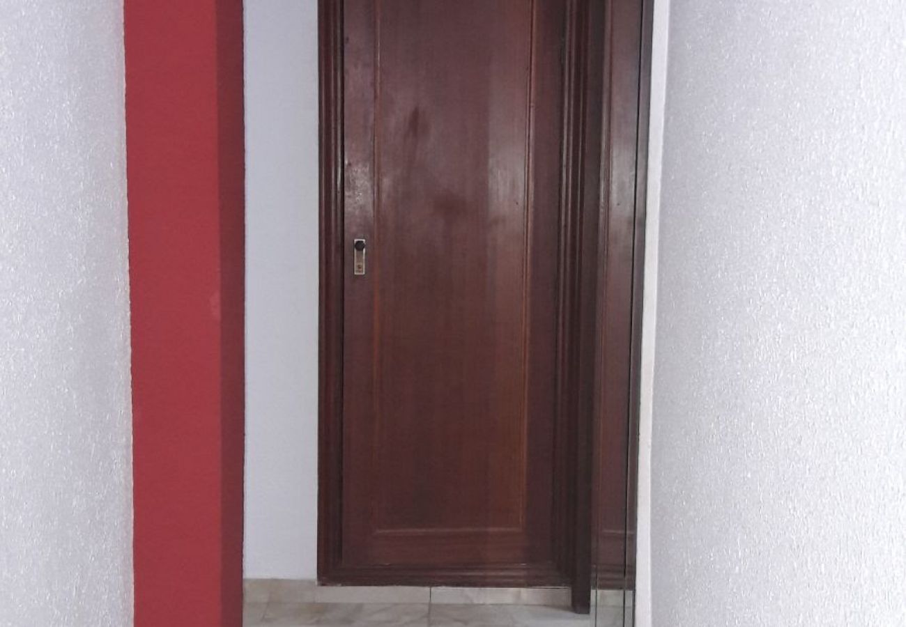 Apartamento en Benidorm - Estudio Elizondo IF Benidorm