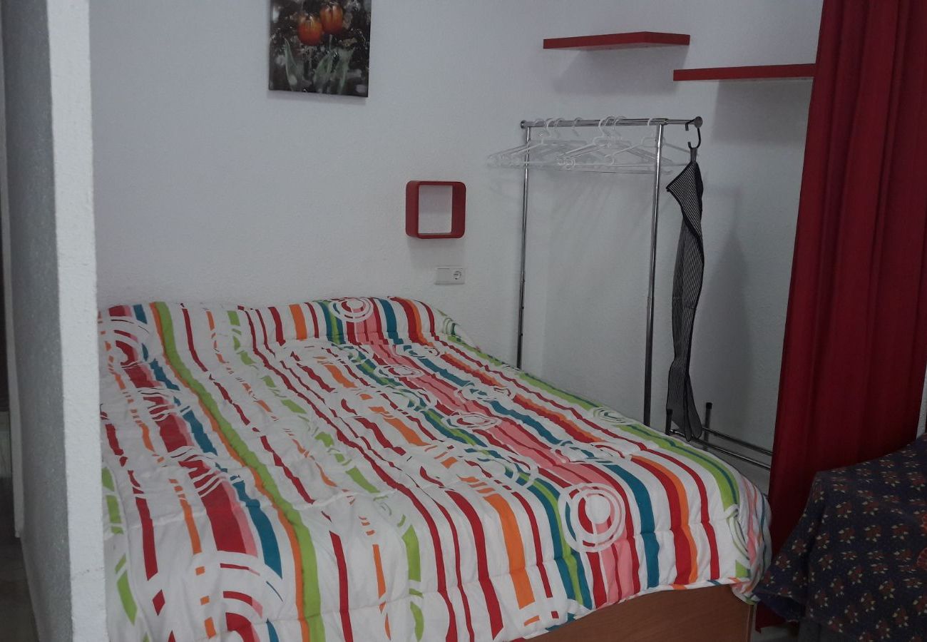 Apartamento en Benidorm - Estudio Elizondo IF Benidorm