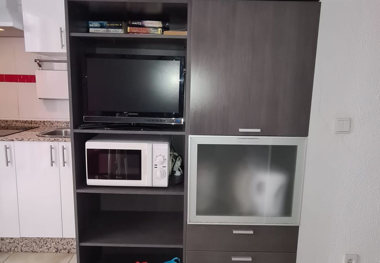 Apartamento en Benidorm - Estudio Elizondo IF Benidorm