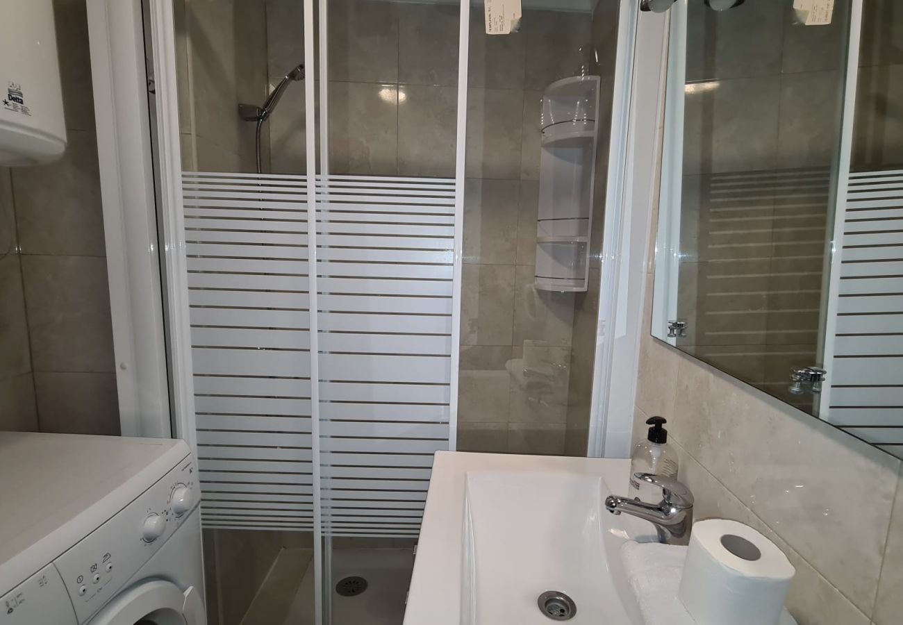 Apartamento en Benidorm - Estudio Elizondo IF Benidorm