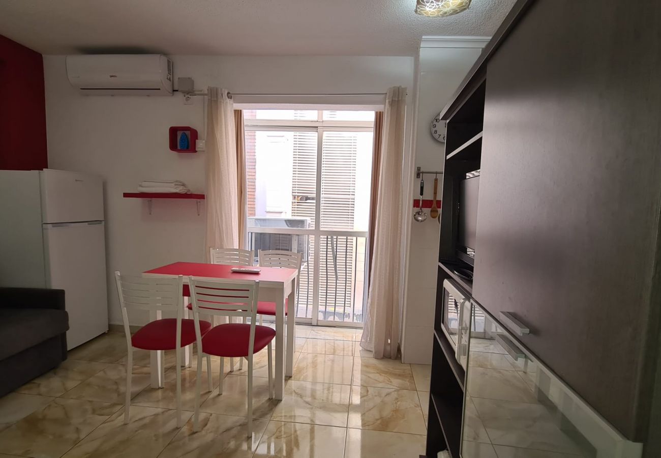 Apartamento en Benidorm - Estudio Elizondo IF Benidorm