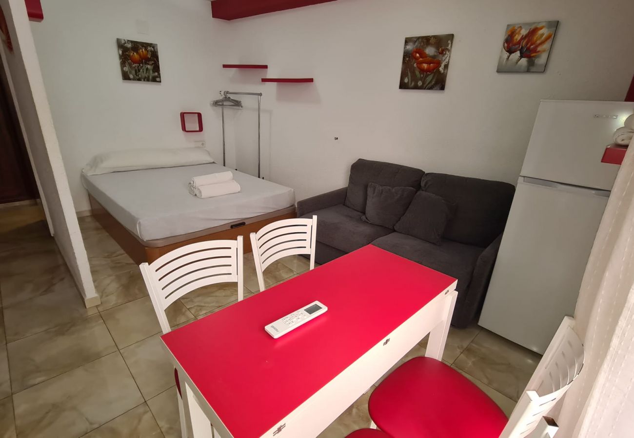 Apartamento en Benidorm - Estudio Elizondo IF Benidorm