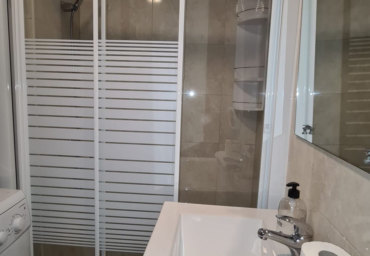 Apartamento en Benidorm - Estudio Elizondo IF Benidorm