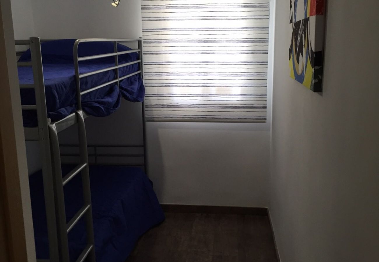 Apartamento en Benidorm - Apartamento  Ilice 5 IF Benidorm