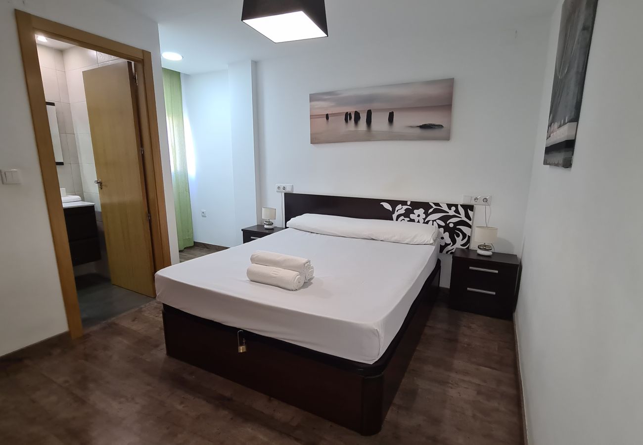 Apartamento en Benidorm - Apartamento  Ilice 5 IF Benidorm