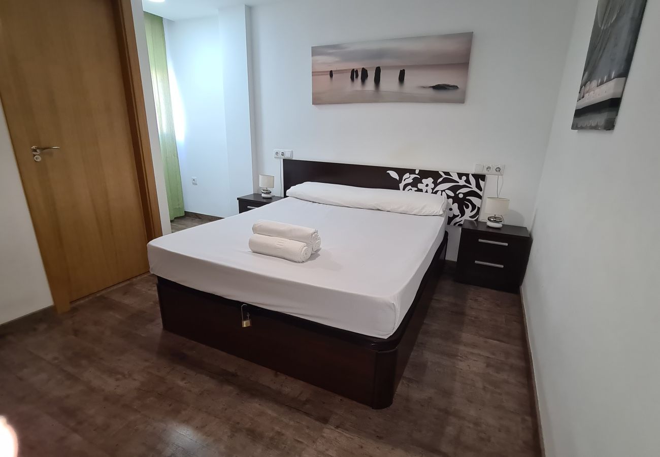 Apartamento en Benidorm - Apartamento  Ilice 5 IF Benidorm