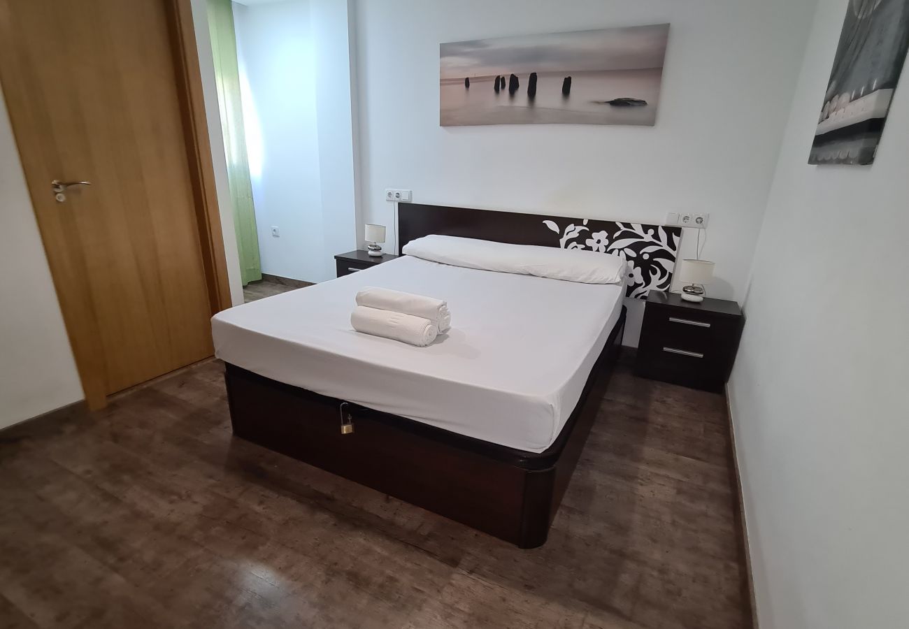 Apartamento en Benidorm - Apartamento  Ilice 5 IF Benidorm