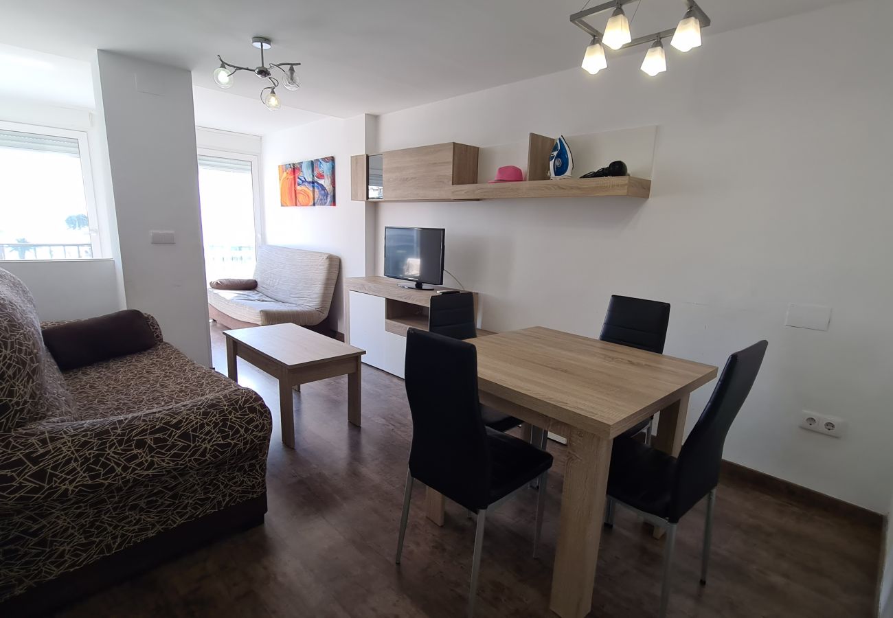 Apartamento en Benidorm - Apartamento  Ilice 5 IF Benidorm