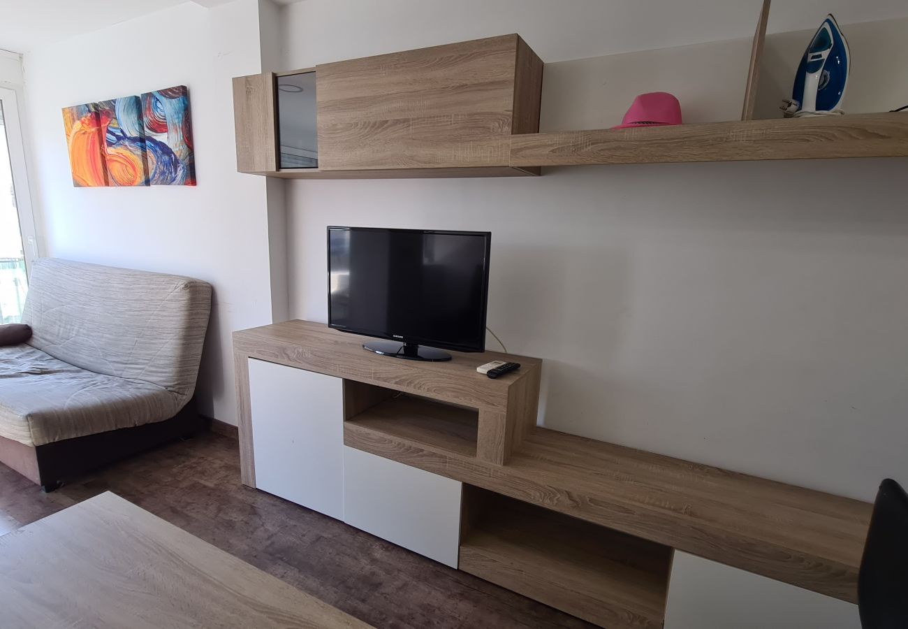 Apartamento en Benidorm - Apartamento  Ilice 5 IF Benidorm