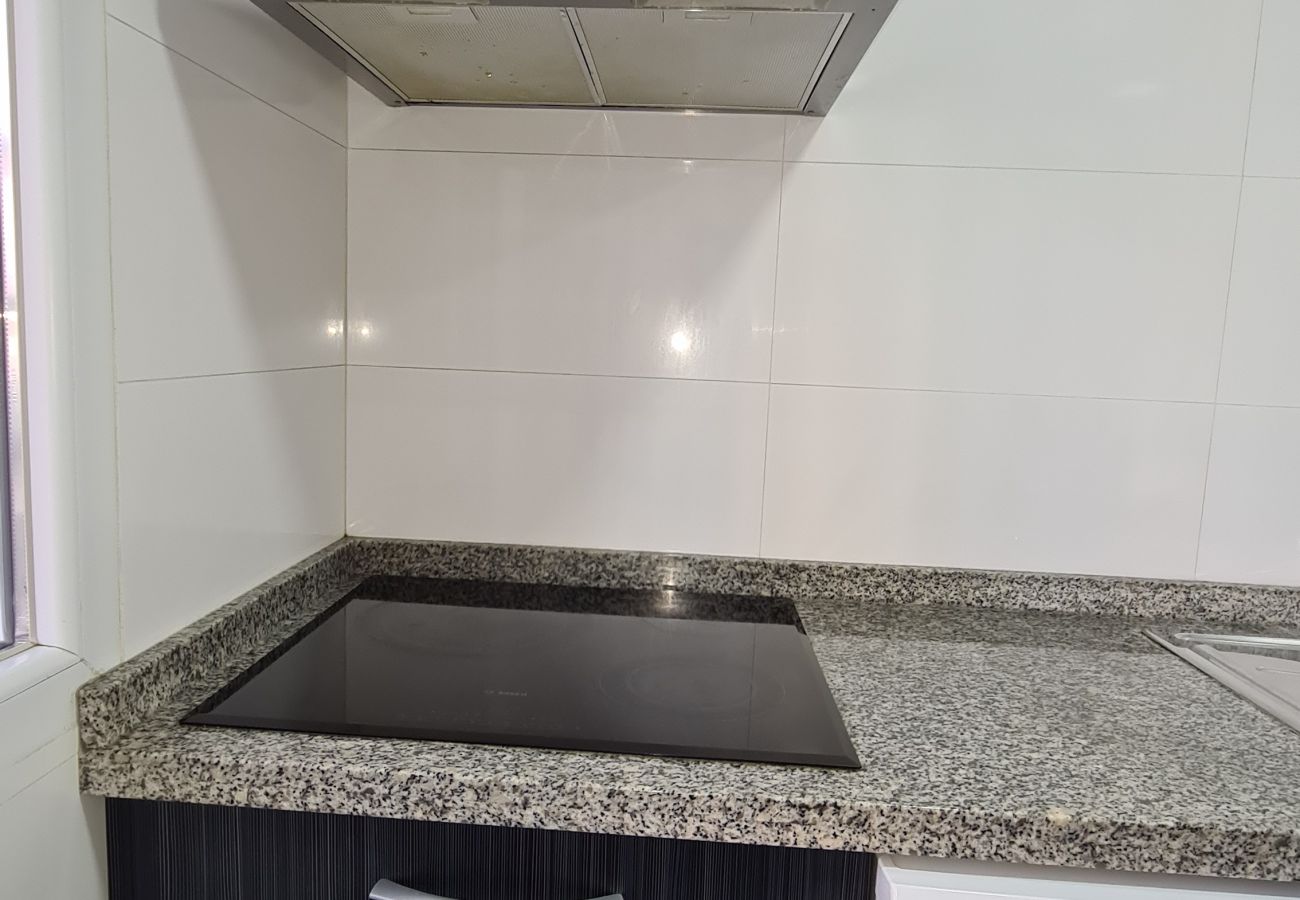 Apartamento en Benidorm - Apartamento  Ilice 5 IF Benidorm