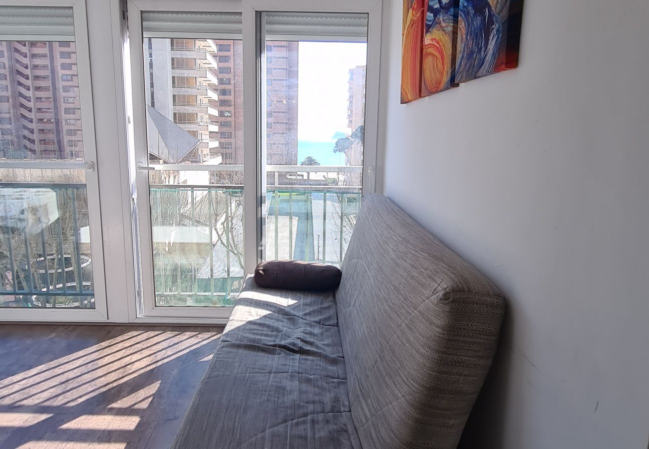 Apartamento en Benidorm - Apartamento  Ilice 5 IF Benidorm