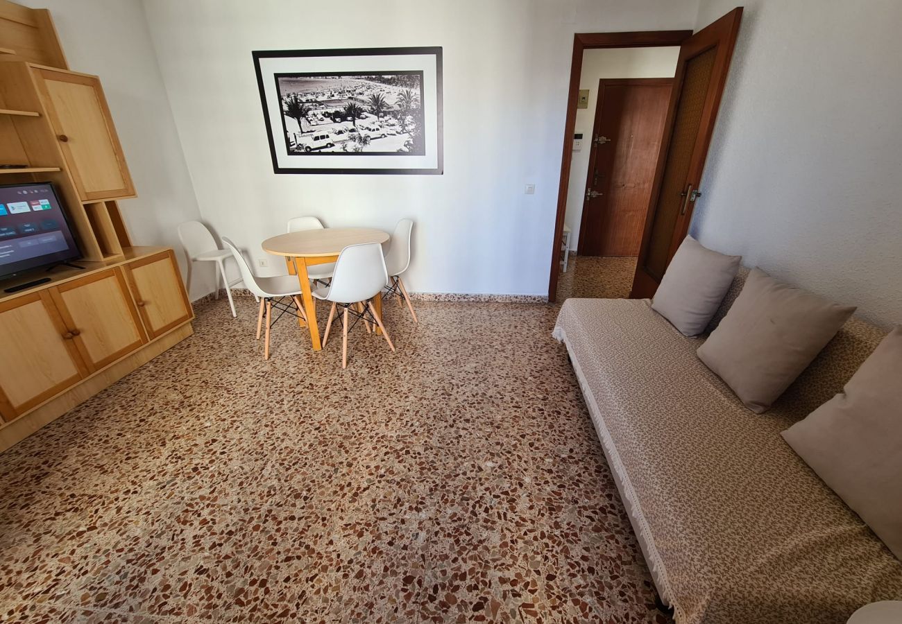 Apartamento en Benidorm - Apartamento  Marina Sedavi IF Benidorm