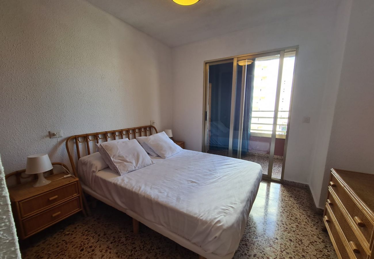 Apartamento en Benidorm - Apartamento  Marina Sedavi IF Benidorm