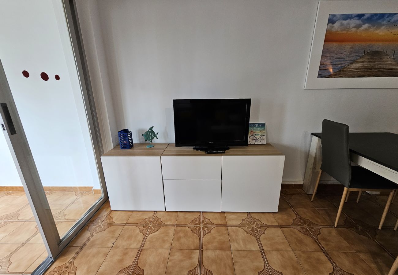 Apartamento en Benidorm - Apartamento Ilice 9 IF Benidorm