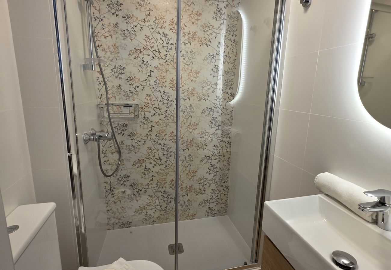 Apartamento en Benidorm - Apartamento Ilice 9 IF Benidorm