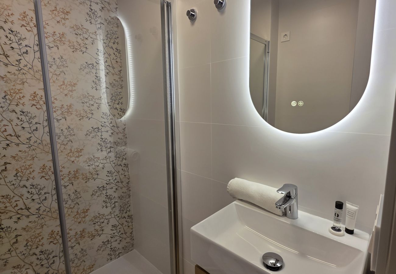 Apartamento en Benidorm - Apartamento Ilice 9 IF Benidorm