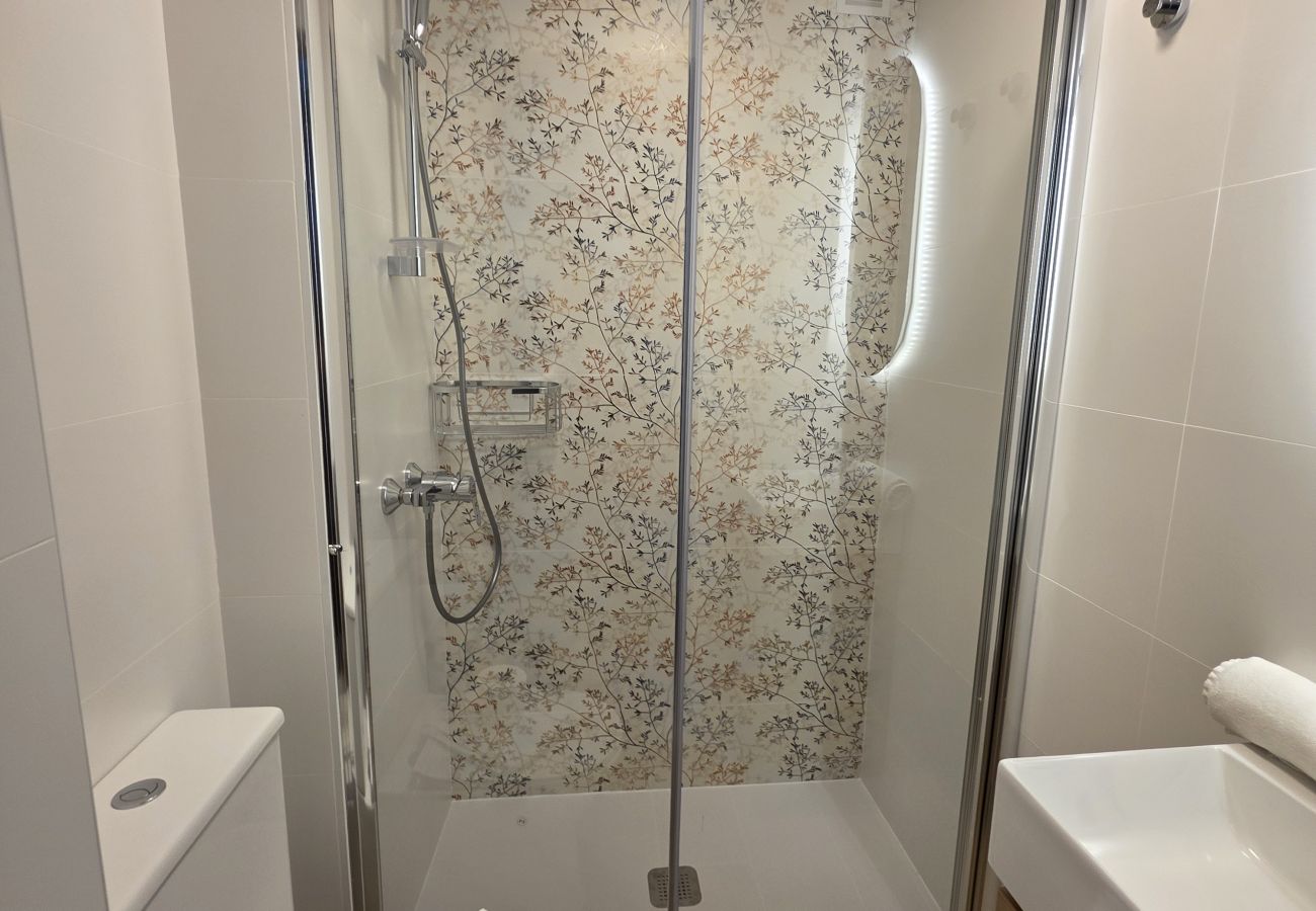 Apartamento en Benidorm - Apartamento Ilice 9 IF Benidorm