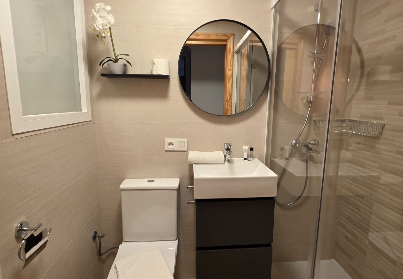 Apartamento en Benidorm - Apartamento Ilice 9 IF Benidorm