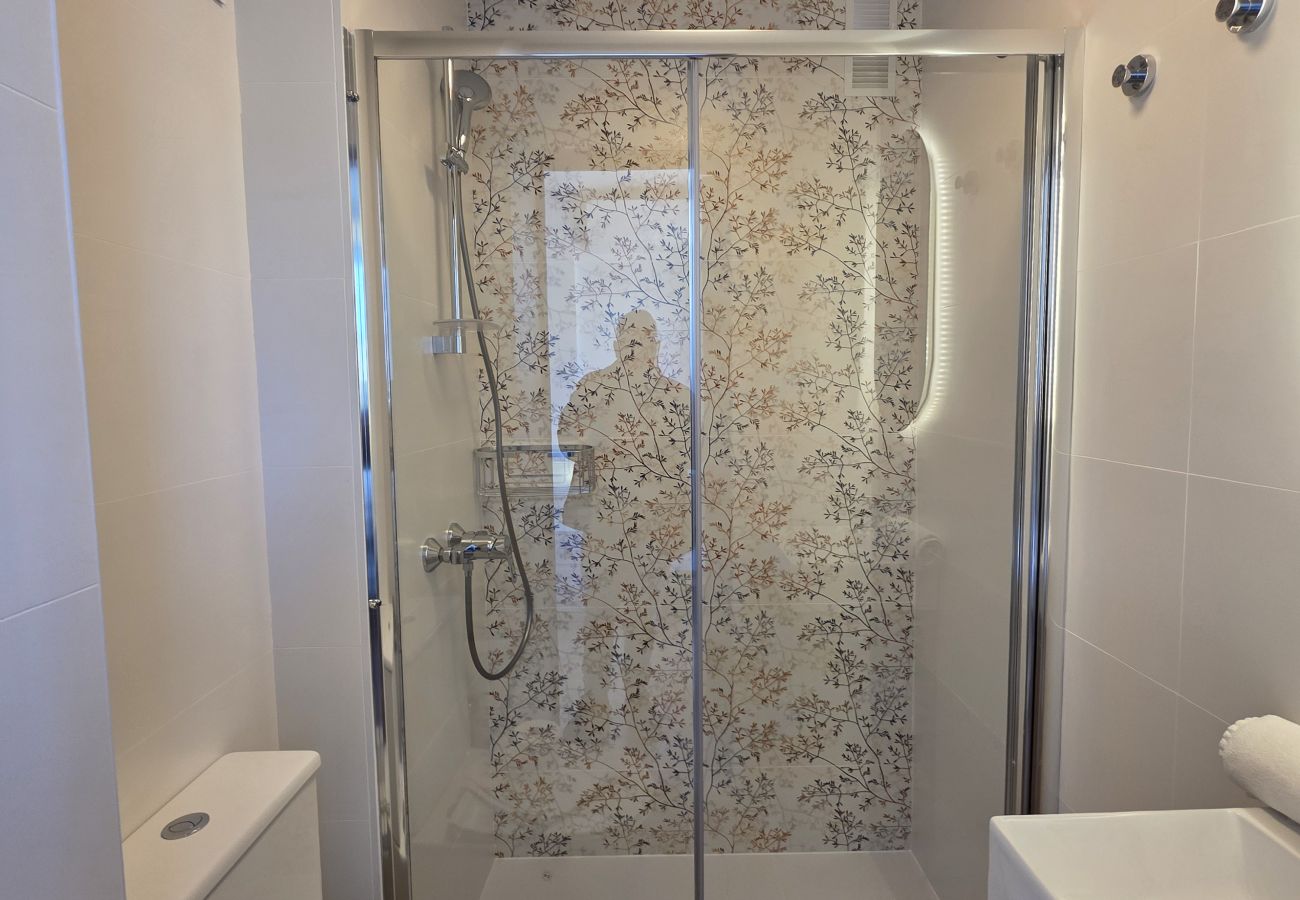 Apartamento en Benidorm - Apartamento Ilice 9 IF Benidorm