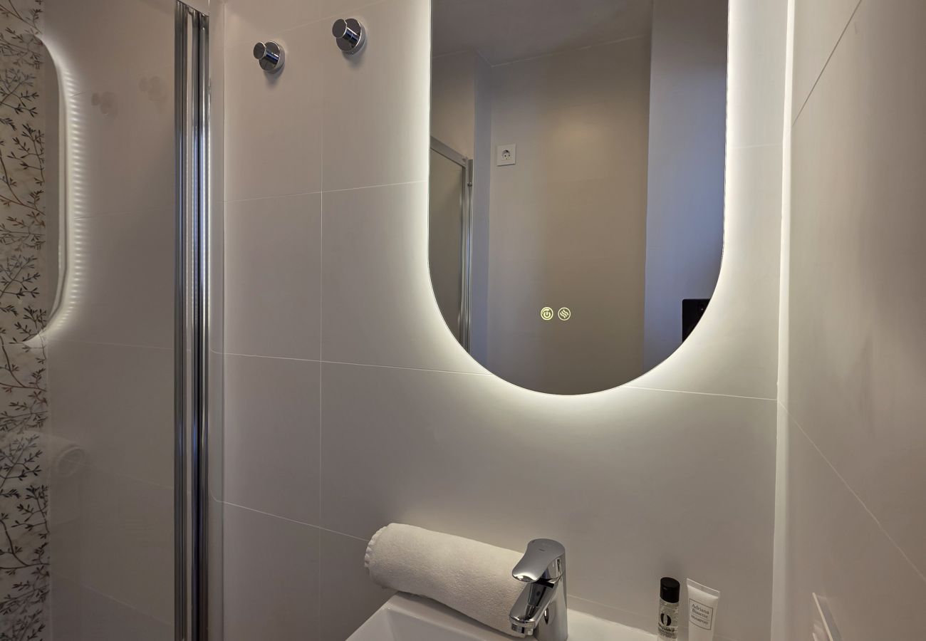 Apartamento en Benidorm - Apartamento Ilice 9 IF Benidorm