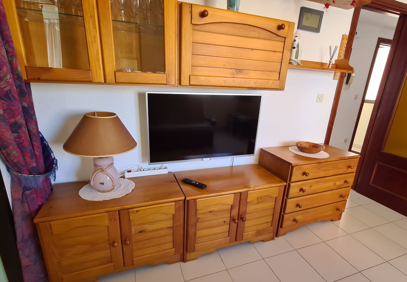 Apartamento en Benidorm - Apartamento   Gemelos XII  17 IF Benidorm