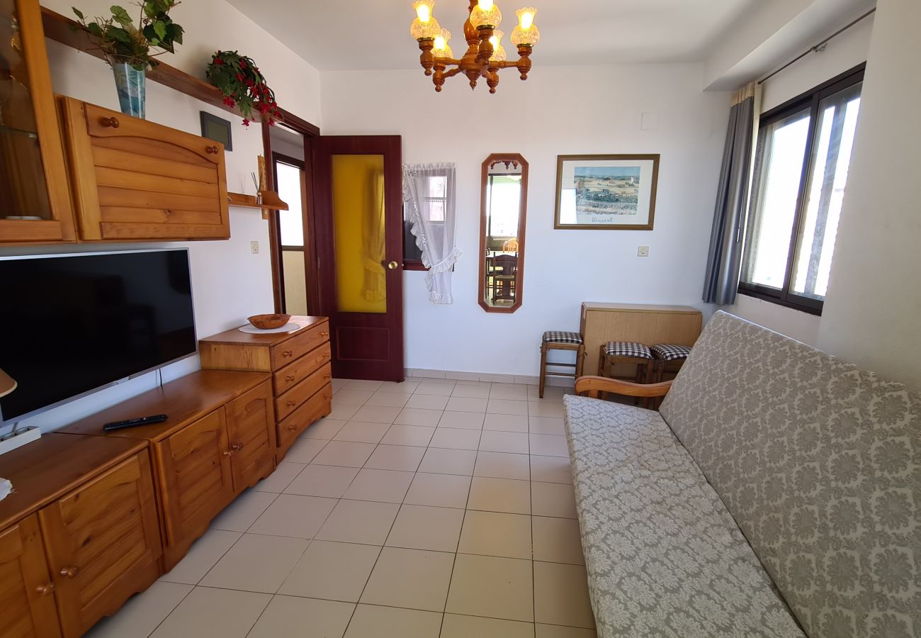 Apartamento en Benidorm - Apartamento   Gemelos XII  17 IF Benidorm