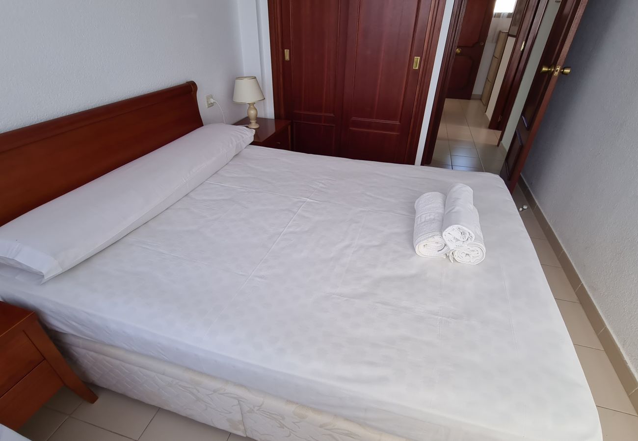 Apartamento en Benidorm - Apartamento   Gemelos XII  17 IF Benidorm