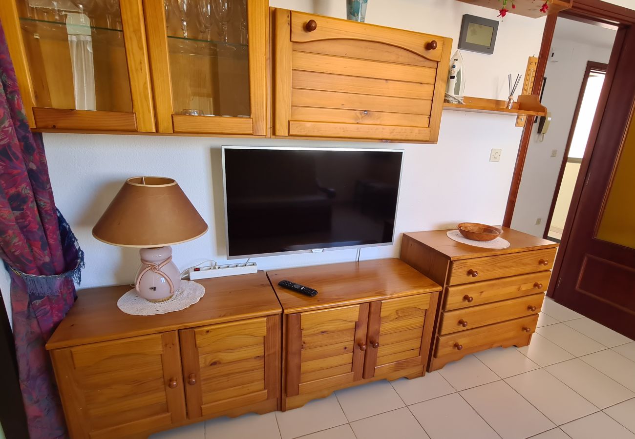 Apartamento en Benidorm - Apartamento   Gemelos XII  17 IF Benidorm