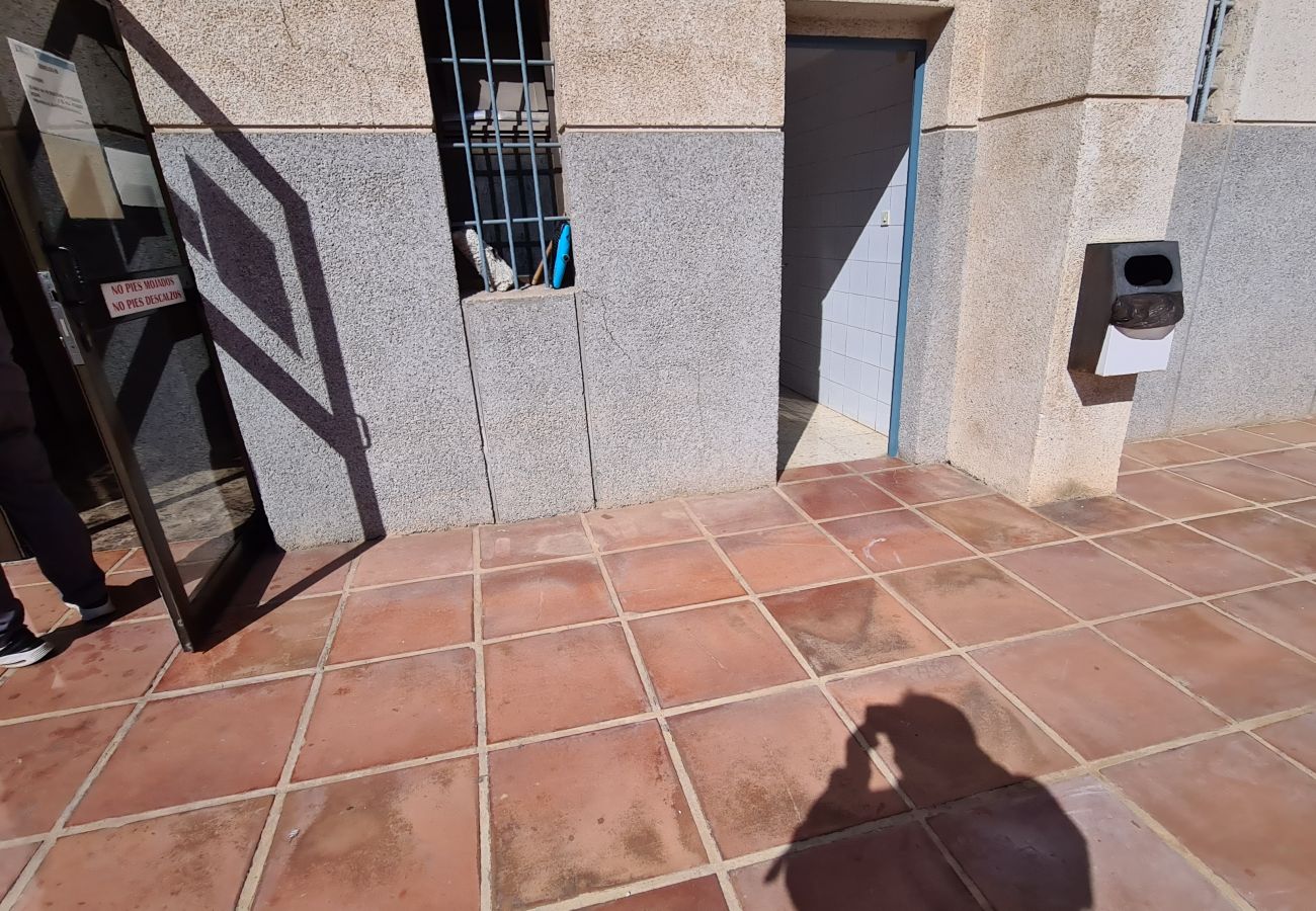 Apartamento en Benidorm - Apartamento   Gemelos XII  17 IF Benidorm