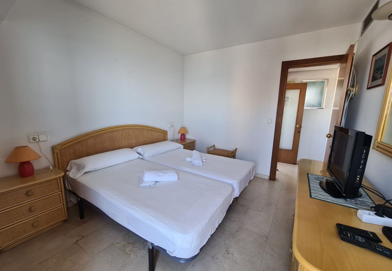 Apartamento en Benidorm - Apartamento  Santa Margarita IF Benidorm