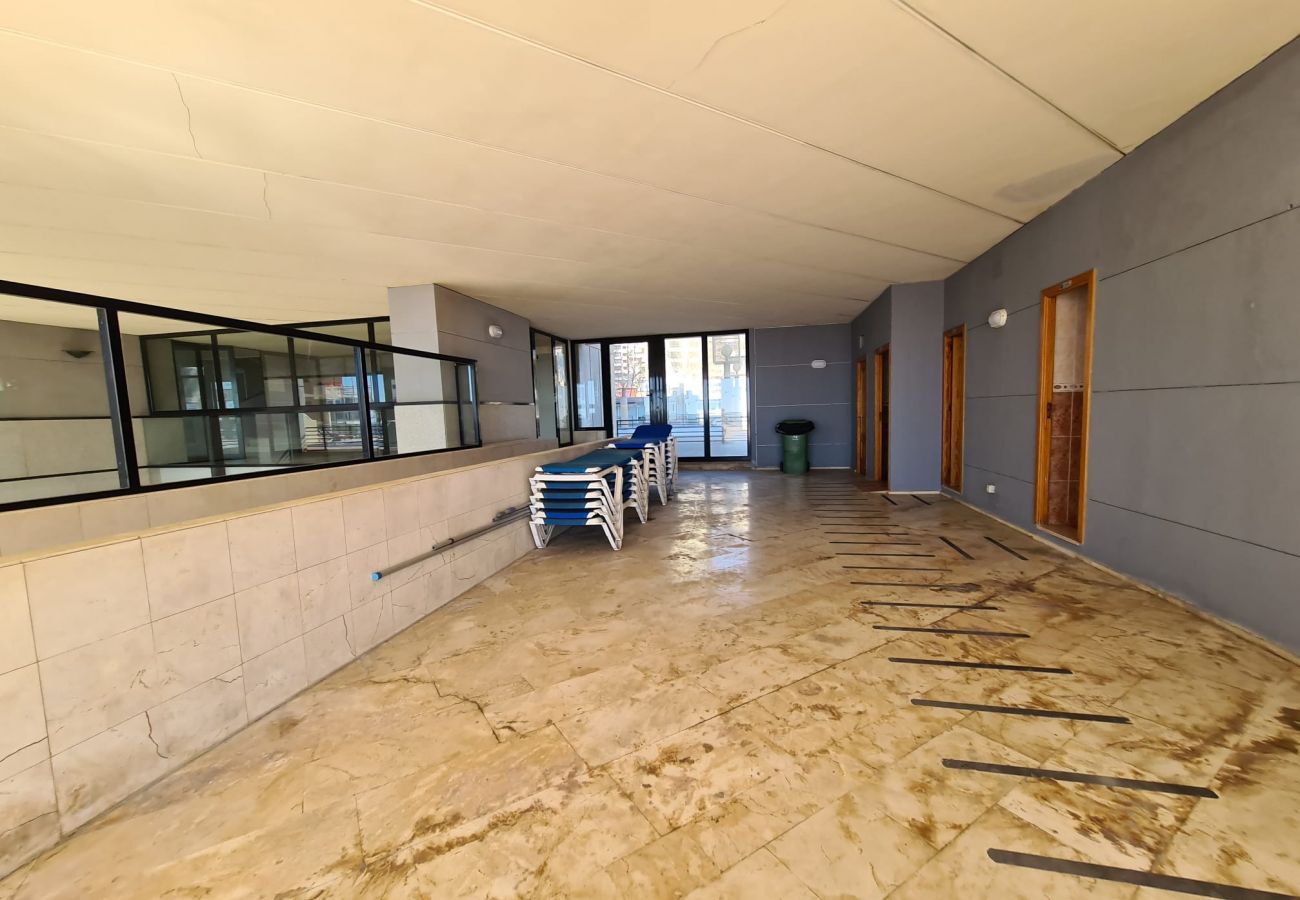 Apartamento en Benidorm - Apartamento  Santa Margarita IF Benidorm