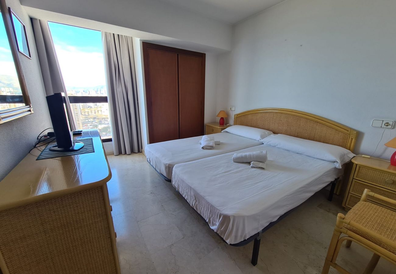 Apartamento en Benidorm - Apartamento  Santa Margarita IF Benidorm