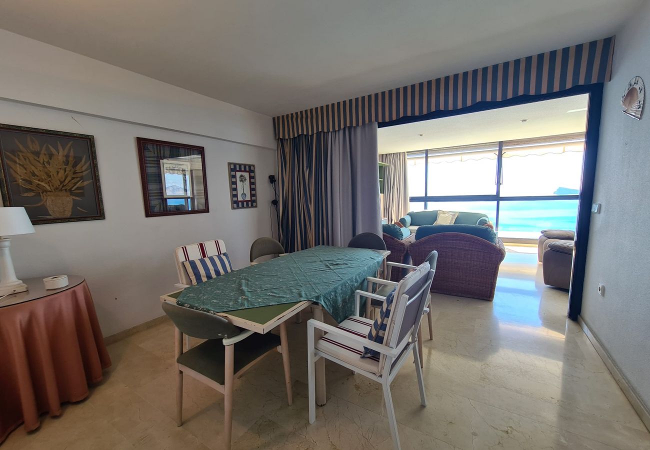 Apartamento en Benidorm - Apartamento  Santa Margarita IF Benidorm