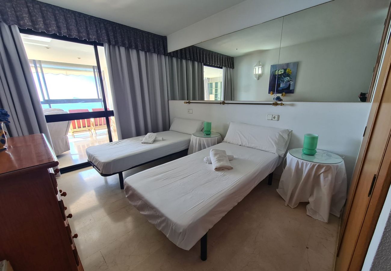 Apartamento en Benidorm - Apartamento  Santa Margarita IF Benidorm