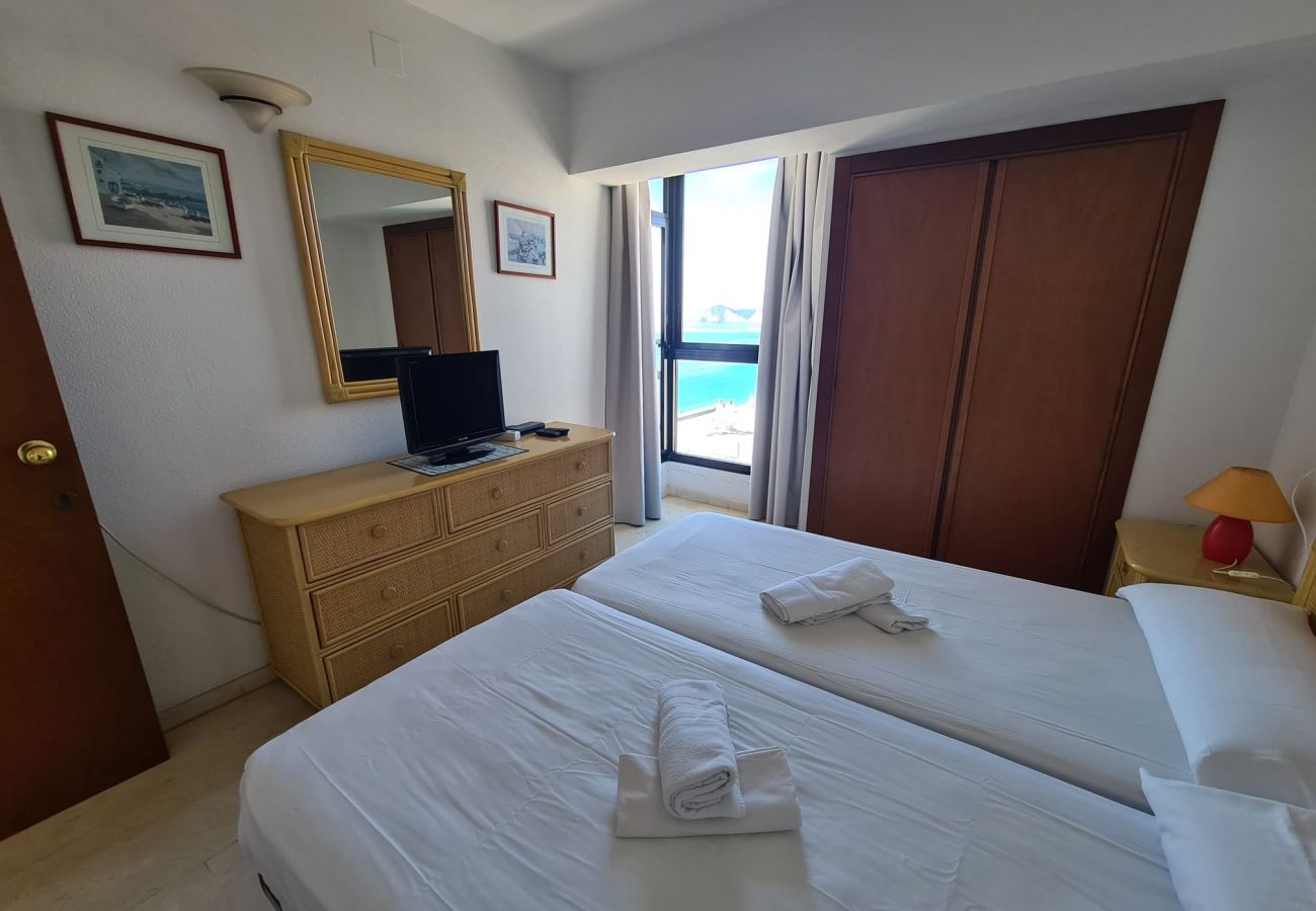 Apartamento en Benidorm - Apartamento  Santa Margarita IF Benidorm