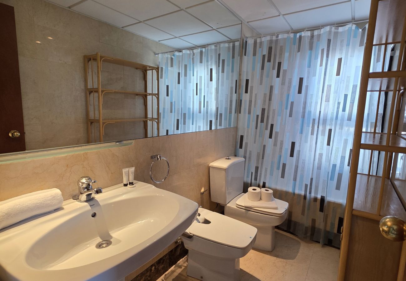 Apartamento en Benidorm - Apartamento  Santa Margarita IF Benidorm