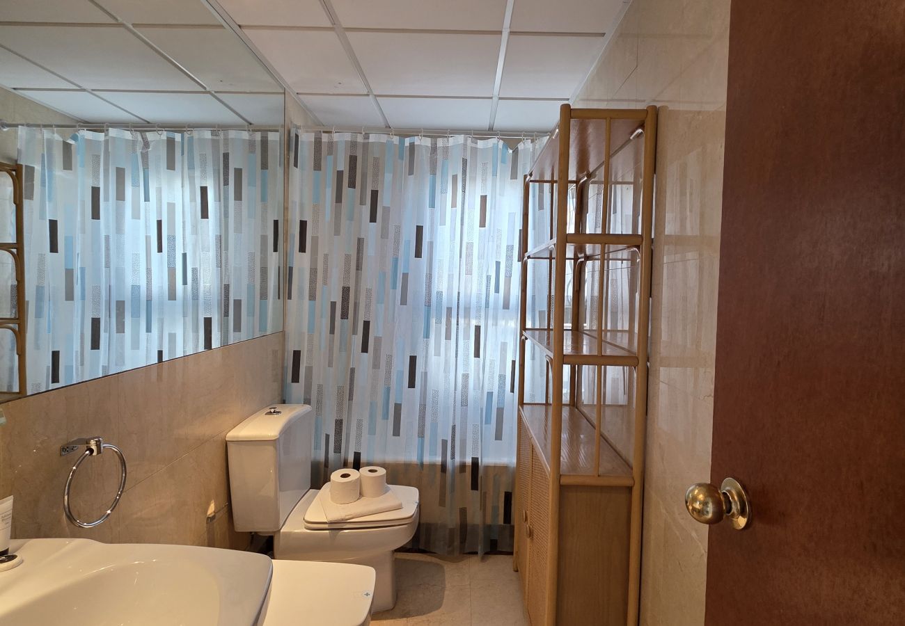 Apartamento en Benidorm - Apartamento  Santa Margarita IF Benidorm