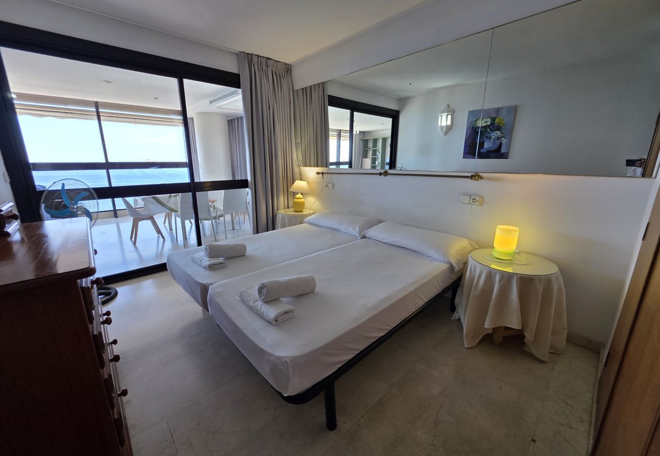 Apartamento en Benidorm - Apartamento  Santa Margarita IF Benidorm