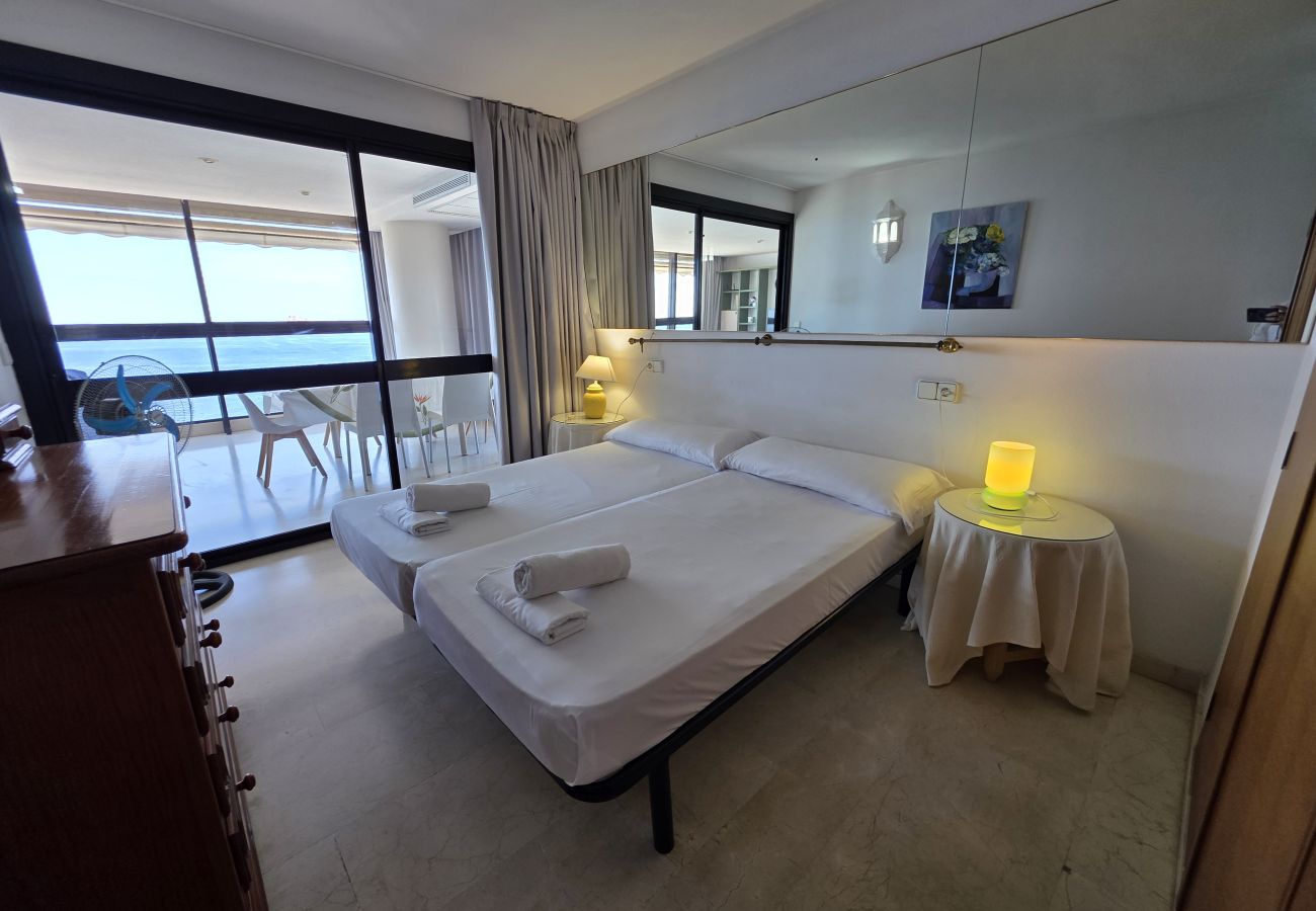 Apartamento en Benidorm - Apartamento  Santa Margarita IF Benidorm