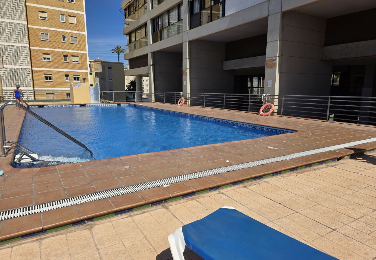 Apartamento en Benidorm - Apartamento  Santa Margarita IF Benidorm