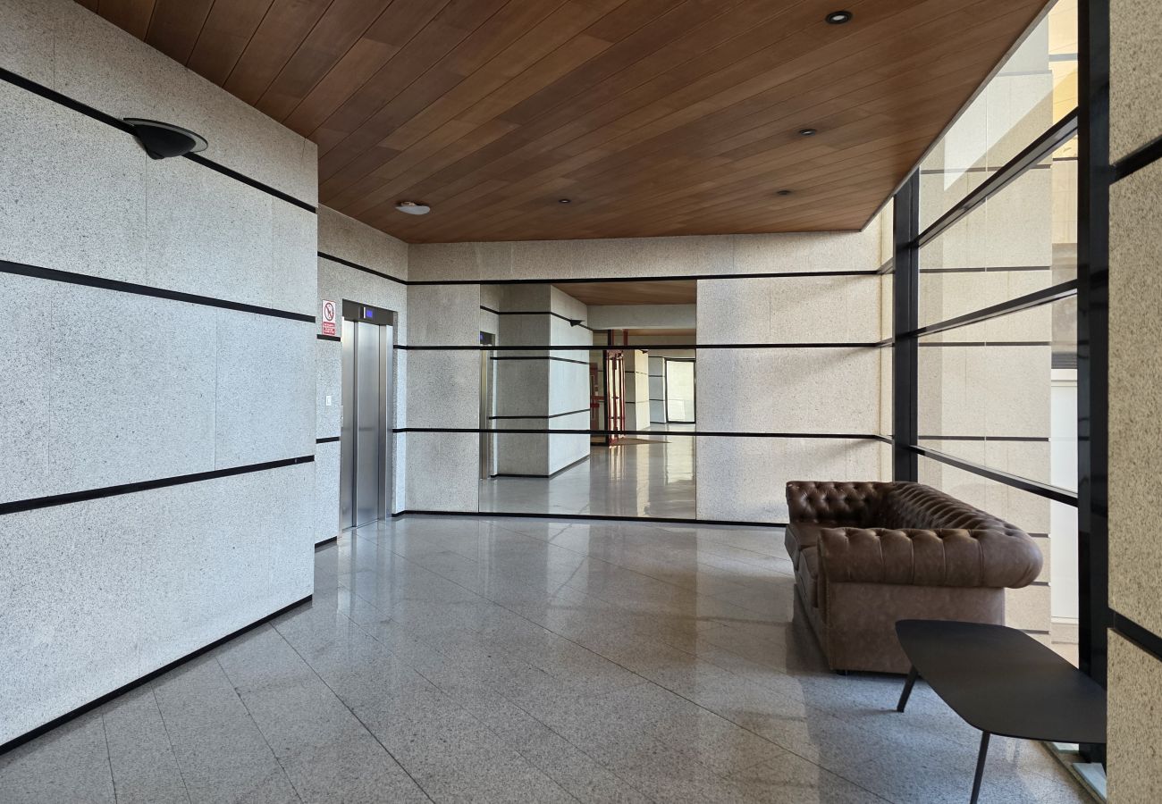 Apartamento en Benidorm - Apartamento  Santa Margarita IF Benidorm