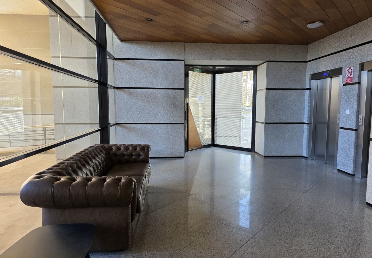 Apartamento en Benidorm - Apartamento  Santa Margarita IF Benidorm