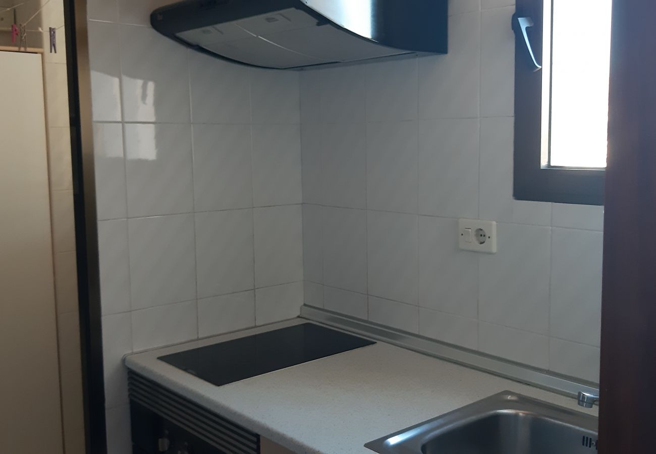 Apartamento en Benidorm - Apartamento  Gemelos XII 23 IF Benidorm