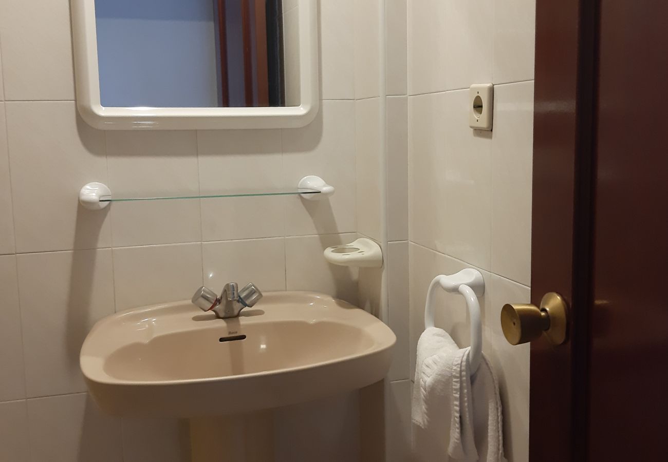 Apartamento en Benidorm - Apartamento  Gemelos XII 23 IF Benidorm