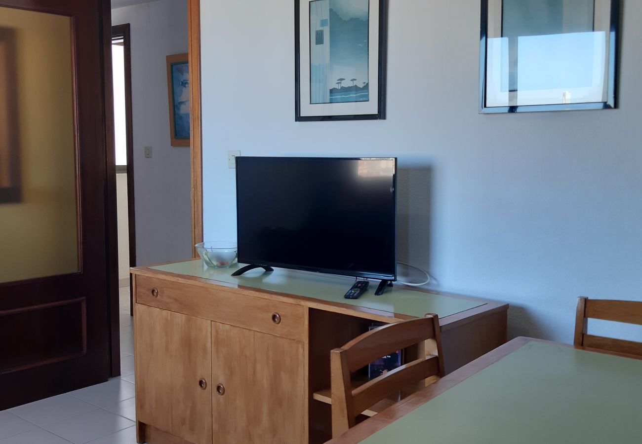 Apartamento en Benidorm - Apartamento  Gemelos XII 23 IF Benidorm