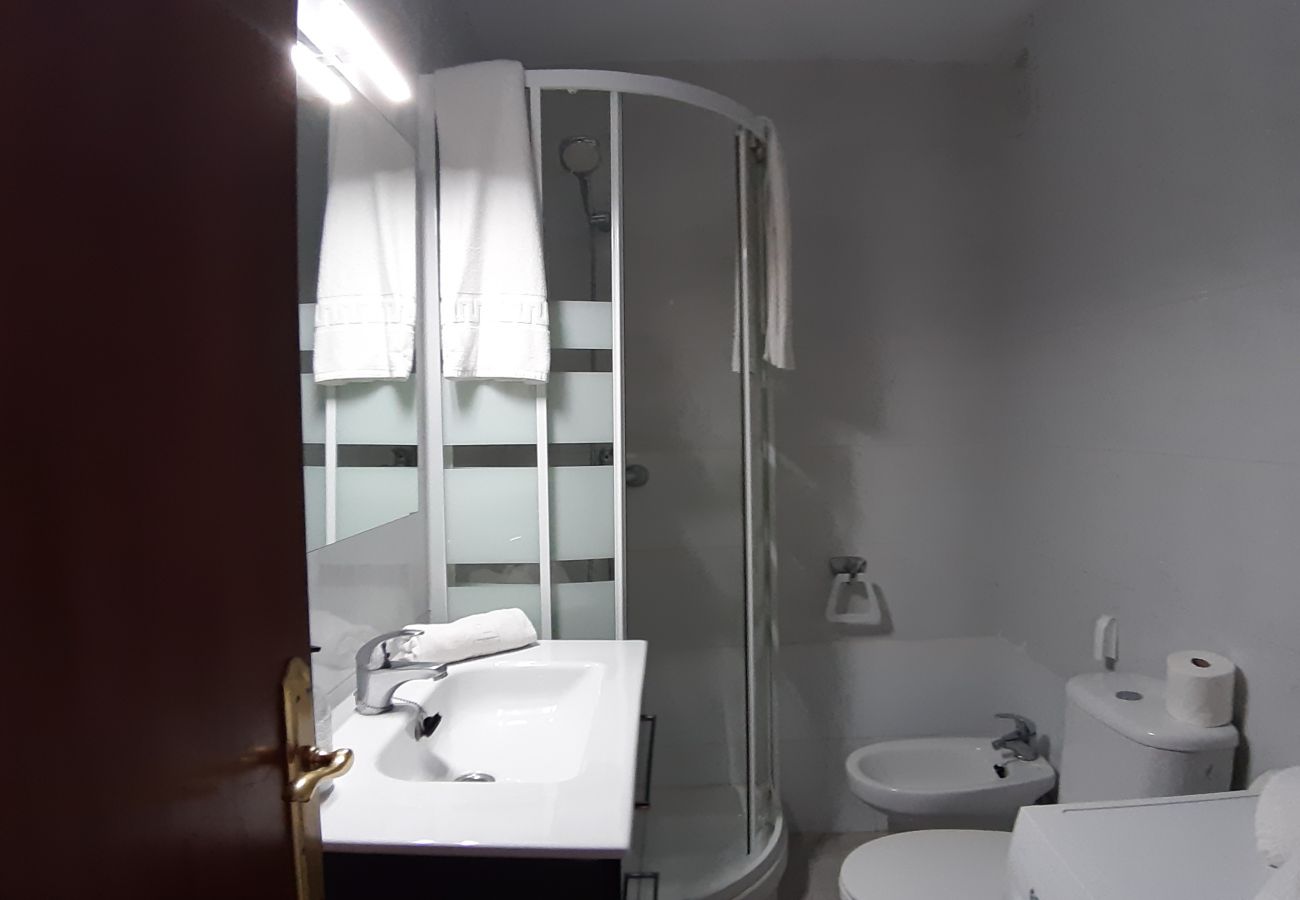 Apartamento en Benidorm - Apartamento  Acacias I  3 IF Benidorm