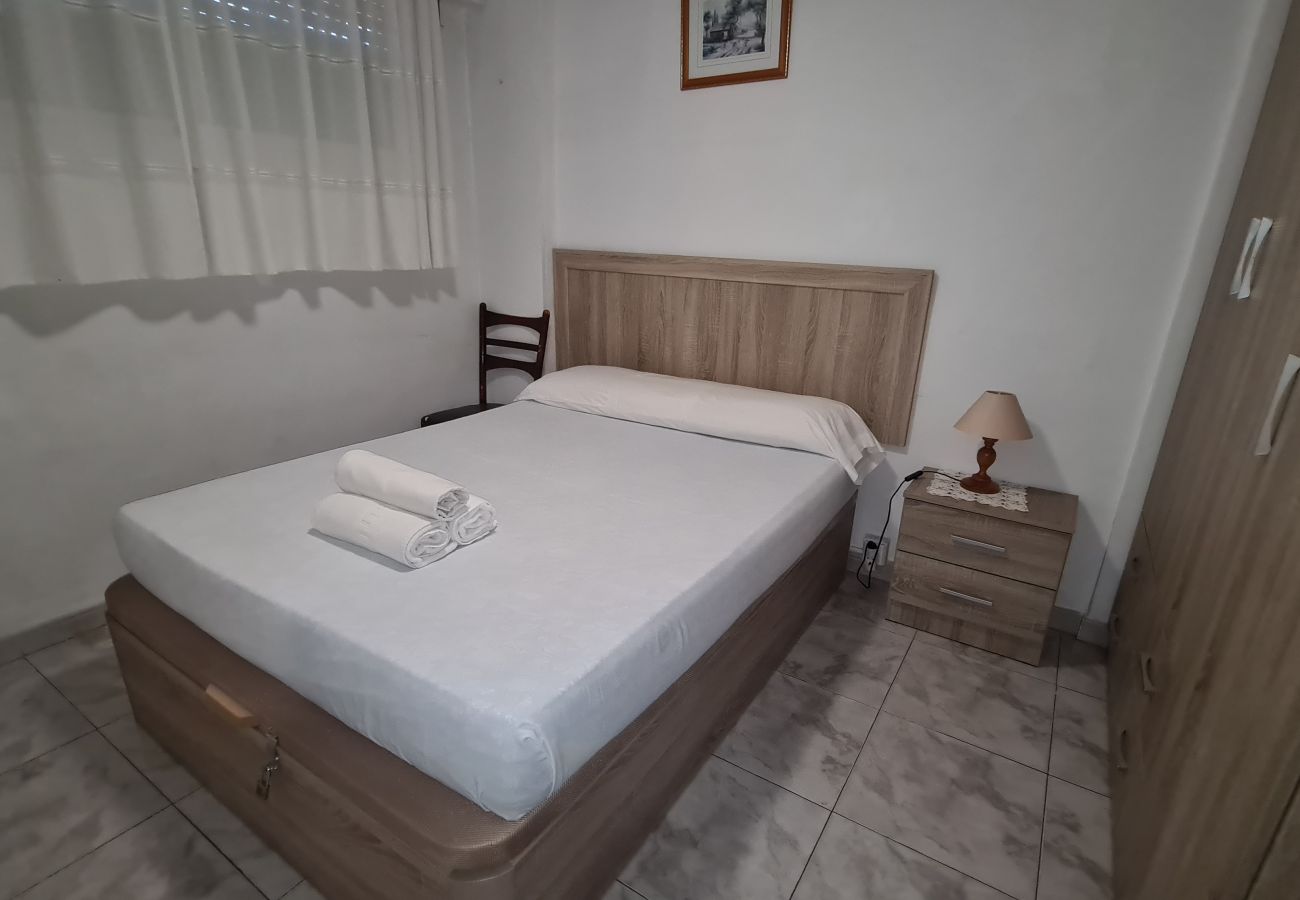 Apartamento en Benidorm - Apartamento  Acacias I  3 IF Benidorm