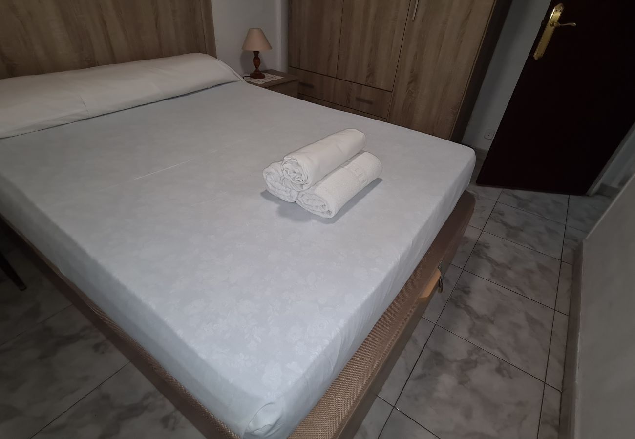 Apartamento en Benidorm - Apartamento  Acacias I  3 IF Benidorm