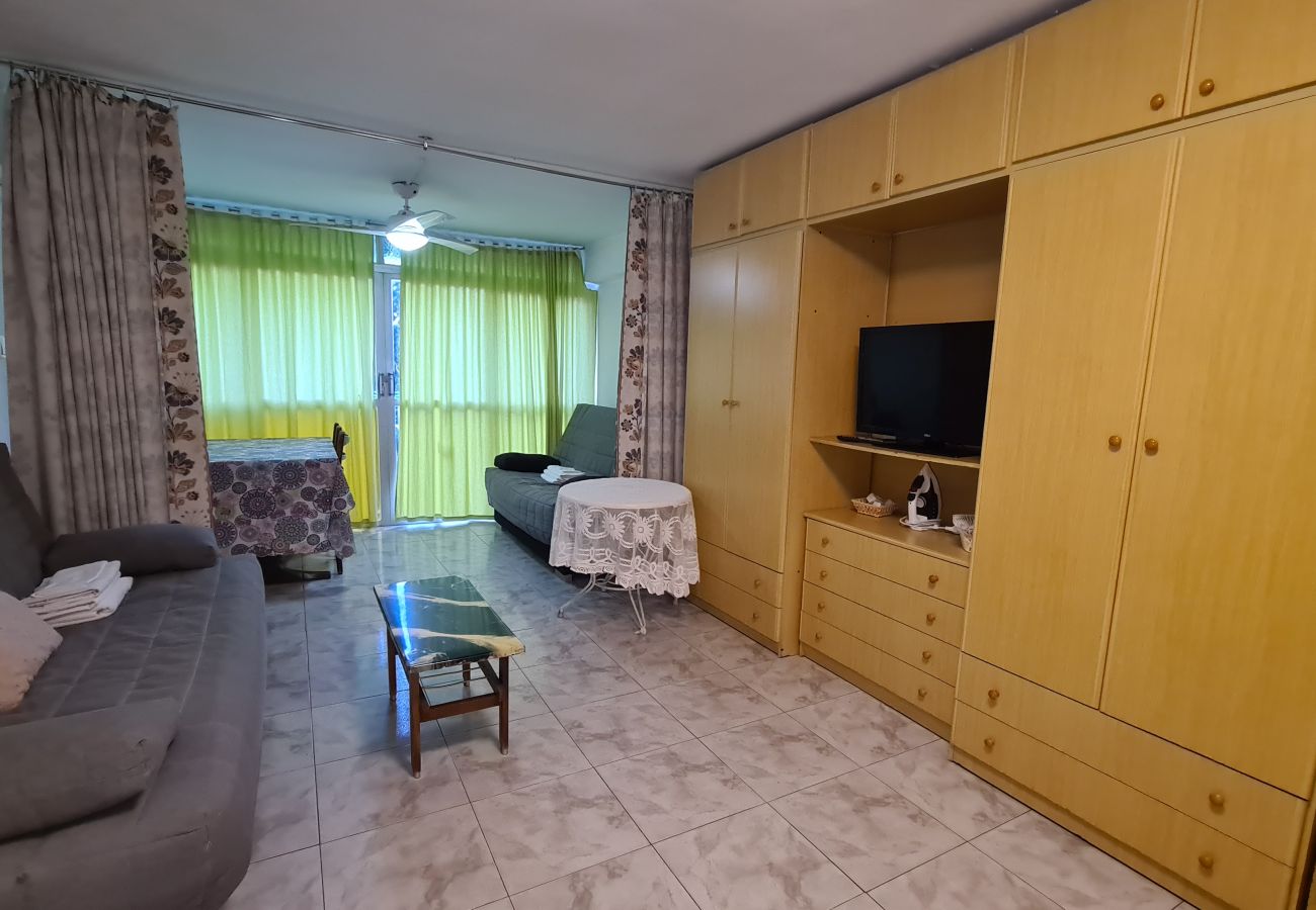 Apartamento en Benidorm - Apartamento  Acacias I  3 IF Benidorm