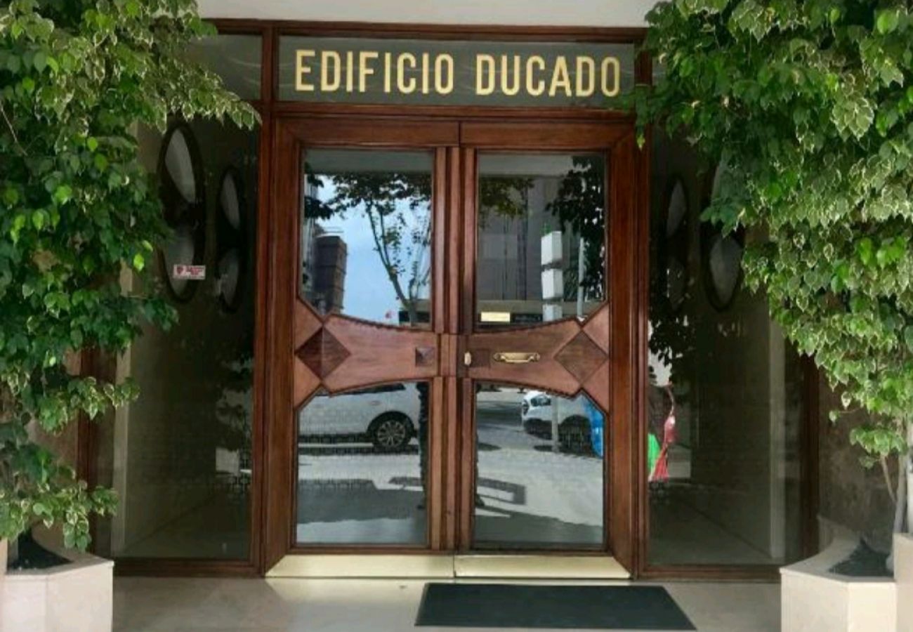 Estudio en Benidorm - Estudio Ducado  IF Benidorm